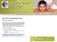 htmassagedetroit.com