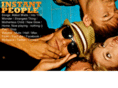 instantpeoplemusic.com