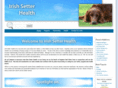 irishsetterhealth.info