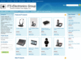 its-electronicsgroup.com