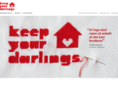 keepyourdarlings.com