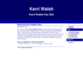 kerri-walsh.com