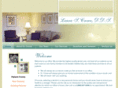 lauracrowedds.com