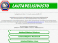 lautapelisivusto.com