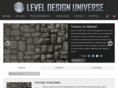 leveldesign-universe.com