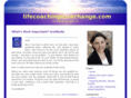 lifecoachingforachange.com