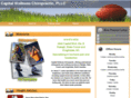 linderchiro.com