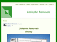 littlejohnremovals.co.uk