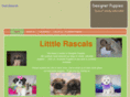 litttlerascals.com