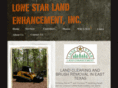 lonestarlandenhancement.com