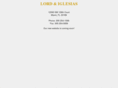 lord-iglesias.com