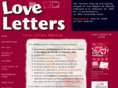 loveletters-sma.com