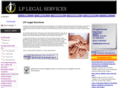 lplegalservices.com