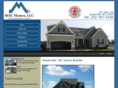 machomes-llc.com