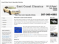 maineeastcoastclassics.com