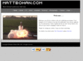 mattbohan.com