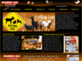 maximumloadfireworks.com