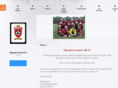 maypolejuniorsfc.com