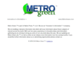 metrogreen.com
