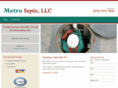 metroseptic.net