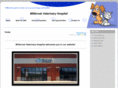 millbrookvet.com