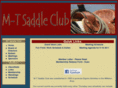 mtsaddleclub.com