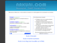 nakuni.com