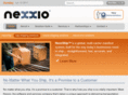 nexxio.com