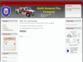 northamherstfire.com
