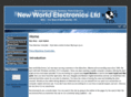 nweltd.com