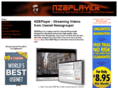 nzbplayer.com