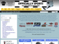 officiallysports.com