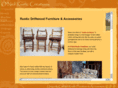 oneilrusticcreations.com