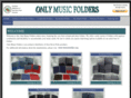 onlymusicfolders.com