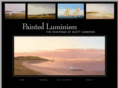 paintedluminism.com