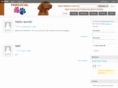 pawsocial.com
