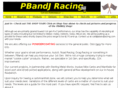 pbandjracing.com