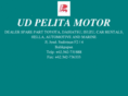 pelitamotor.com