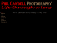 philcawdellphotography.com