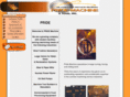 pridemachinetool.com