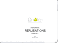 quatroarchitecture.com