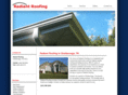 radiantroofingandsiding.com