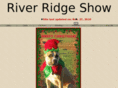 riverridgeshow.com