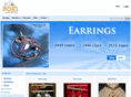 sajajewelry.com