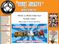 scootjockeys.com