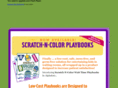 scratchncolor.com
