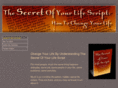 secretlifescript.com