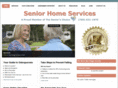 seniorhomeservices.net