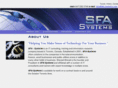 sfa-systems.com