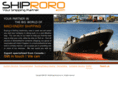 shiproro.com